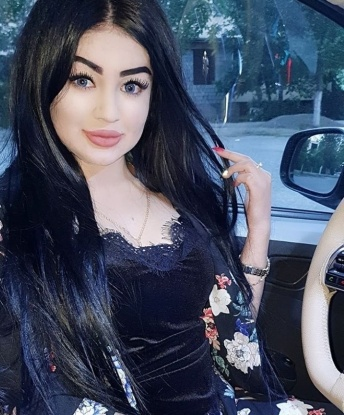 Валерия, 26 лет